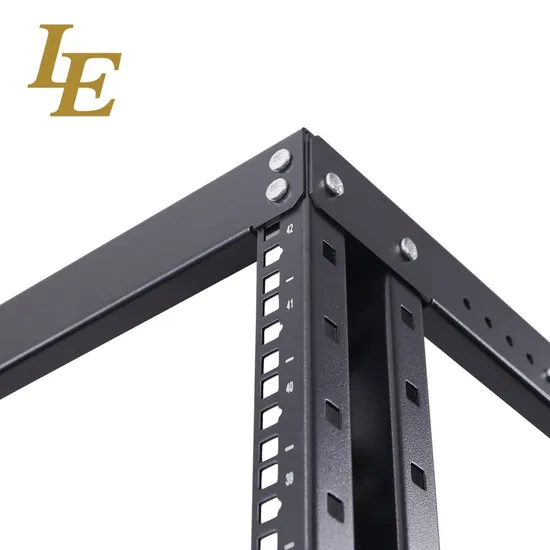 Le Rack de Serveur Ouvert 42u pictures & photos