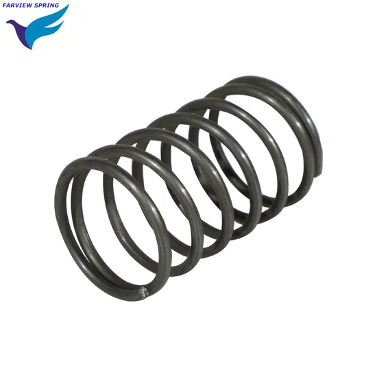 Lò xo nén lớn cho ô tô pictures & photos