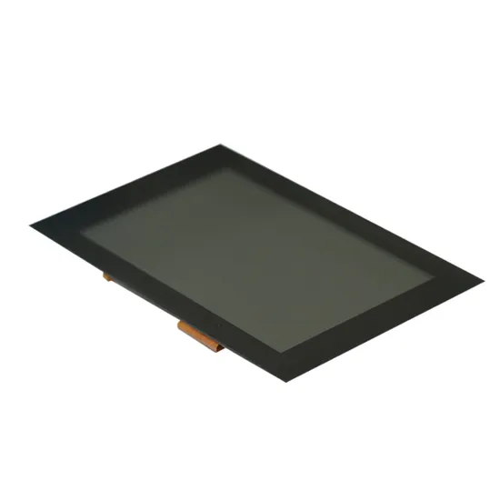 وحدة شاشة TFT IPS RGB عالية الدقة مقاس 5 بوصات لعرض مرئيات واضحة pictures & photos