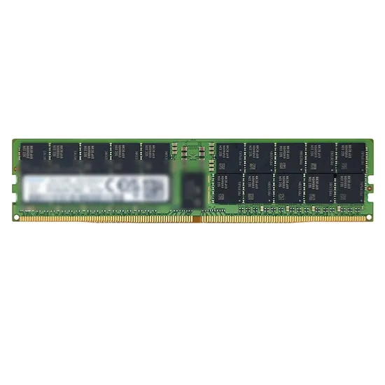 64GB DDR5 5600MHz แรมเซิร์ฟเวอร์อีซีซี ริดิมม์ โมดูลอัพเกรดเซิร์ฟเวอร์แร็ค pictures & photos