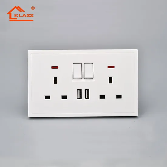 Pannello PC Presa a Muro RJ45 Presa per Computer pictures & photos