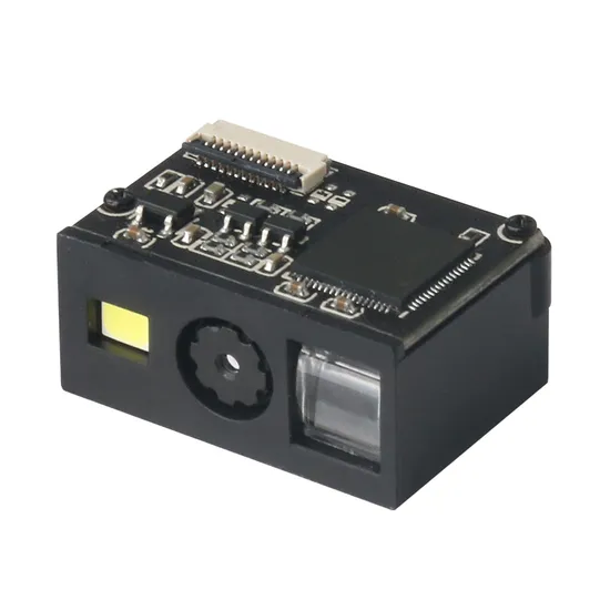 바코드 스캐너 리더 USB Ttl 미니 임베디드 2D 바코드 스캐너 모듈 pictures & photos
