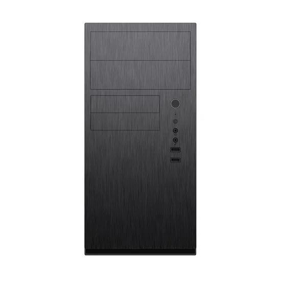 Computergehäuse, Mini-Tower-Gehäuse, PC-Gehäuse, Computerteile pictures & photos