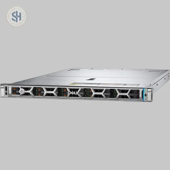 델 파워엣지 R470 랙 서버 데이터 저장 및 데이터 센터 pictures & photos