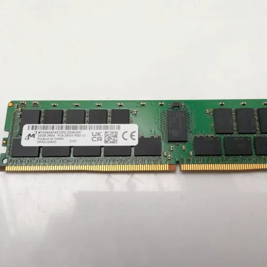 DDR4 DDR5 Veri Merkezi Dağıtımı için RAM Sunucu Bellek Modülü, Bellek Yükseltmesi için Yüksek Bant Genişliğine Sahip, Kararlı Performanslı Sunucu Sınıfı RAM Sunucu Belleği, Profess pictures & photos