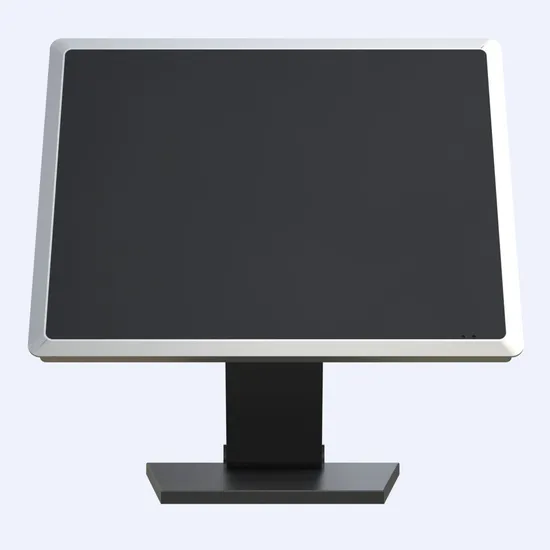 10.4 インチ LCD モニター 埋め込みコンピュータ Android Linux 耐久性タブレット ファンレス IP65 工業用タッチPC pictures & photos