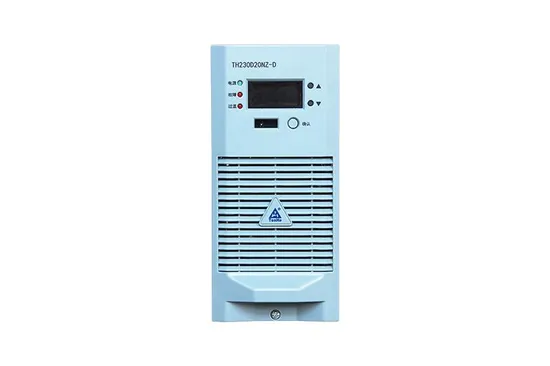 Módulo Retificador, Carregador, Módulo de Carregamento de Bateria, Fonte de Alimentação comutável, Módulo de Carregamento de Alta Frequência, Módulo de Carregamento DC, Sistema de Carregamento de Bateria pictures & photos