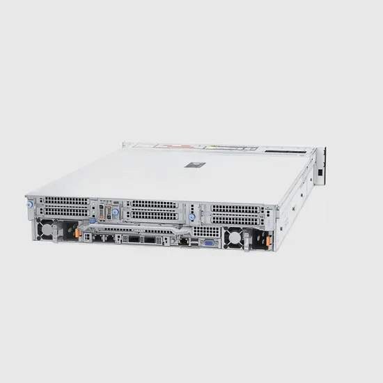 خادم راك PowerEdge R7625. تقدم إلى الأمام مع معالجات AMD EPYC™ من الجيل 4th pictures & photos