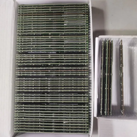 DDR4 DDR5 RAM DRAM Speichermodul Hochkapazitäts-RAM-Speichermodul für Serverbereitstellung Cloud-RAM Entworfen für stabile Leistung und Datenbanknutzung Virtualisierung pictures & photos