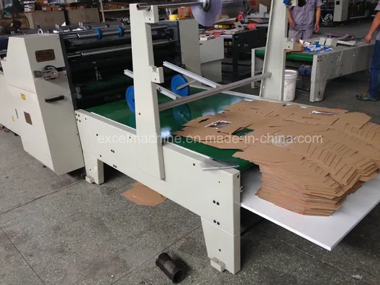 เครื่องปิดหน้าต่างกล่องกระดาษ, เครื่องปิดหน้าต่าง pictures & photos