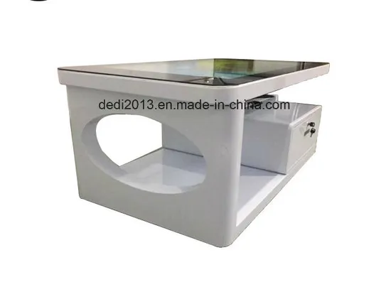 43 Inch Waterdichte Interactieve Touchscreen Tafel Multitouch Tafel pictures & photos