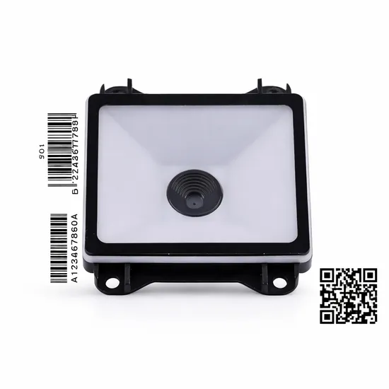 Gömülü 2D Qr Kod Okuyucu Mini Barkod Tarayıcı Modülü Kiosk Otomatı pictures & photos