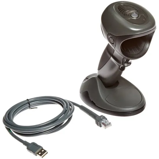 Ds9808 Scanner di codici a barre compatibile con sistema Windows Android Linux pictures & photos