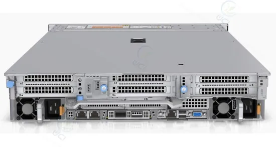 ราคาร้อน Dl EMC R740 R750 R760 R740xd R750xs 2u เซิร์ฟเวอร์แร็ค pictures & photos