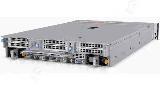 ราคาร้อน Dl EMC R740 R750 R760 R740xd R750xs 2u เซิร์ฟเวอร์แร็ค pictures & photos