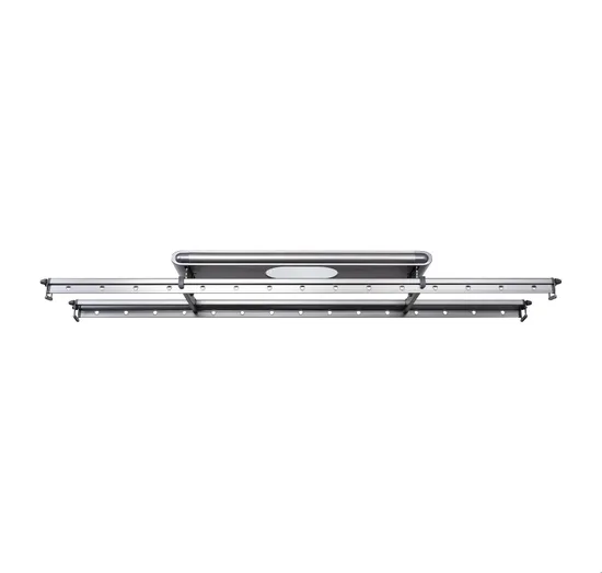 Multifunktionale Decken-Wäscheständer mit automatischer LED-Beleuchtung pictures & photos