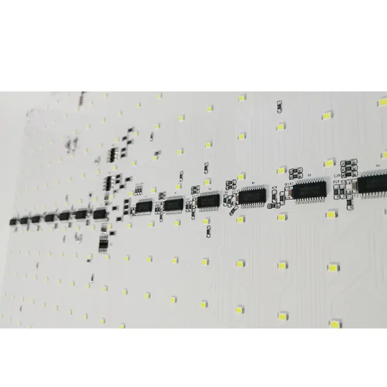 Dynamisches LED-Lichtkastenmodul Fabrikverkauf direkt pictures & photos