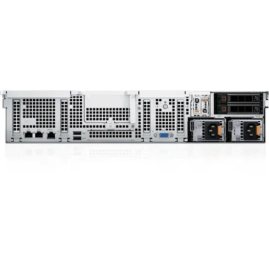 خادم رف مركز البيانات R760xs pictures & photos