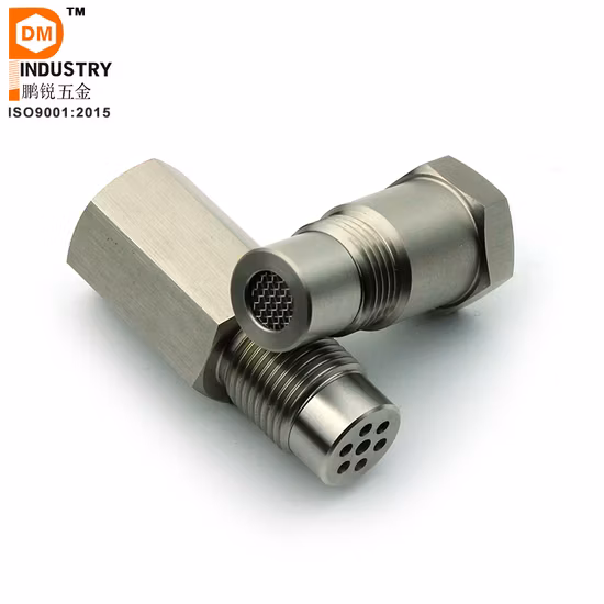 Xygen O2 Sensor Abstandshalter Bung Katalysator Reparatur Überprüfen Motorlicht O2 Sauerstoffsensor Pdm pictures & photos