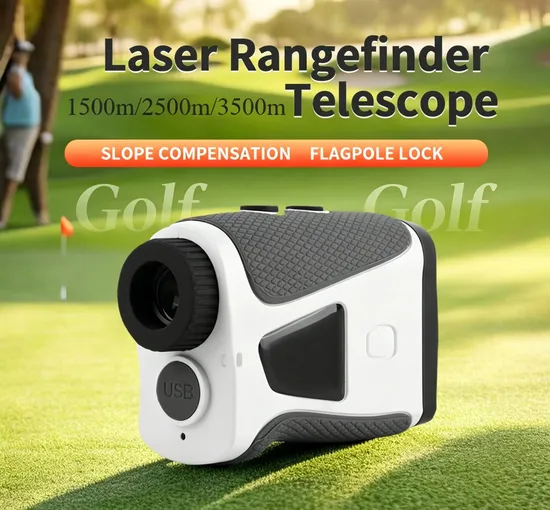Module de télémètre laser multifonction de taille compacte capteur de mesure de distance pour intégration pictures & photos