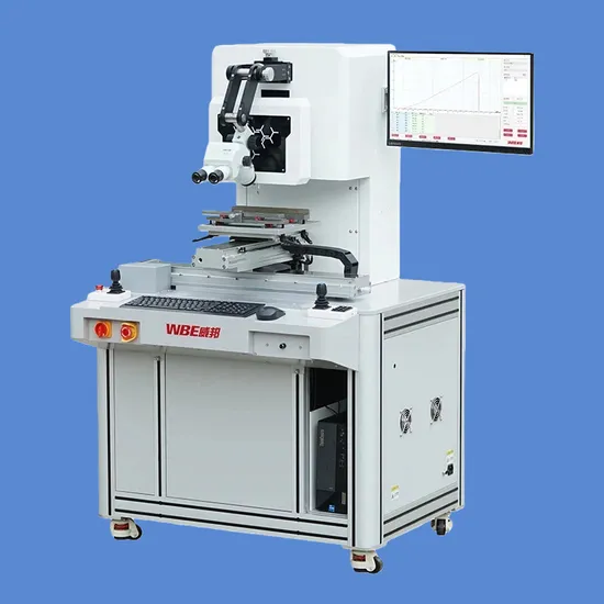 高性能試験機器 - 自動モジュール切替試験機 pictures & photos