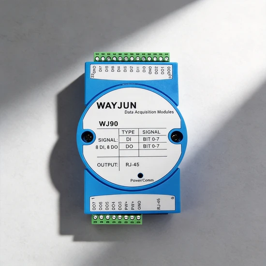 Saklar Kontrol Sinyal 8-Channel Lanjutan dengan Modul Data Rj-45 pictures & photos