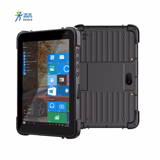 Senke Anpassbare 10.1inch Robuste Tablet Handheld Robustes Handheld Android Tablet PC pictures & photos