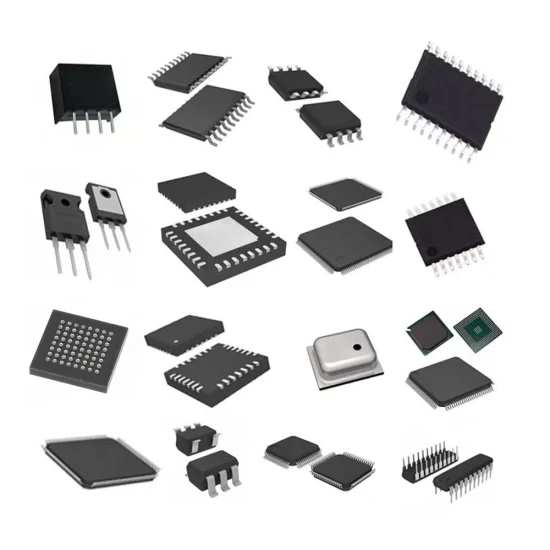 100% Processadores e Controladores Embutidos Mpu da Texas Instruments Ti pictures & photos