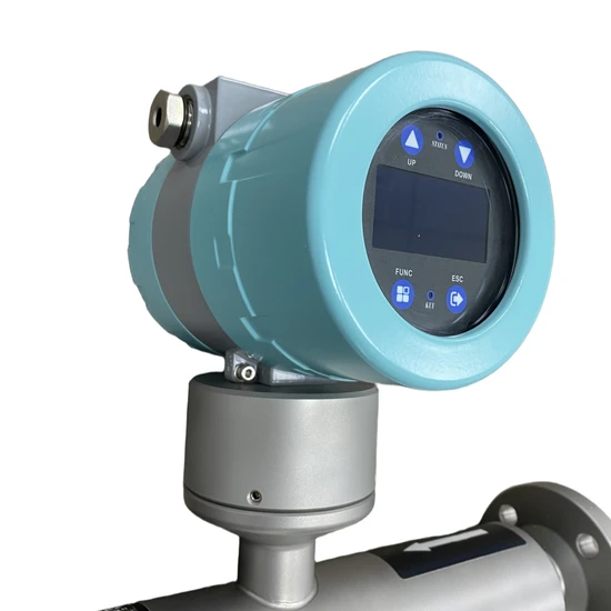 Geavanceerde Coriolisdoorstromingsmeter voor precisieprocescontrole pictures & photos