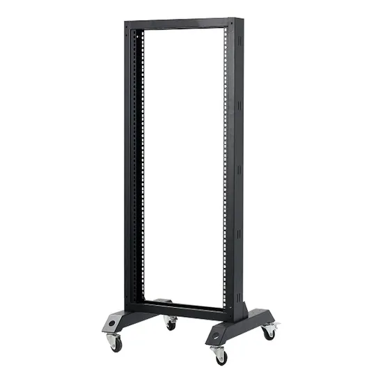 19" インストールネットワーク 2 ポストオープンラック pictures & photos