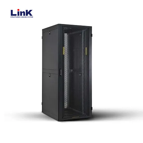 Tủ rack máy chủ mạng đa năng cho giải pháp CNTT tùy chỉnh pictures & photos