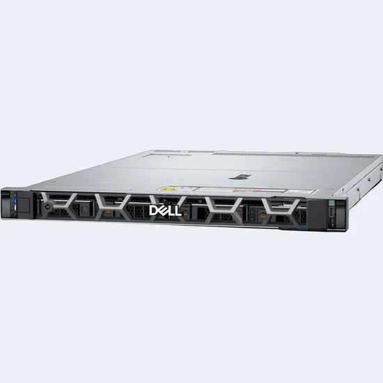 DELL R6625 1U Rackmount Sunucu Güçlü Kurumsal Ağ Sunucusu pictures & photos