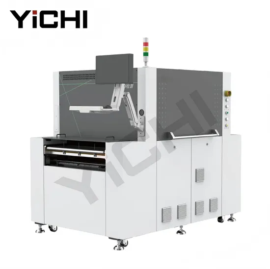 Automatic Aoi Inspection Machine with Stable Performance for PCB Component Missing Detection pictures & photos