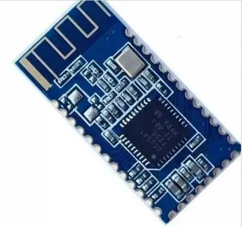 Mô-đun Bluetooth 4.2 Cơ sở Mô-đun Truyền tải Minh bạch Mô-đun BLE Mô-đun Bluetooth pictures & photos