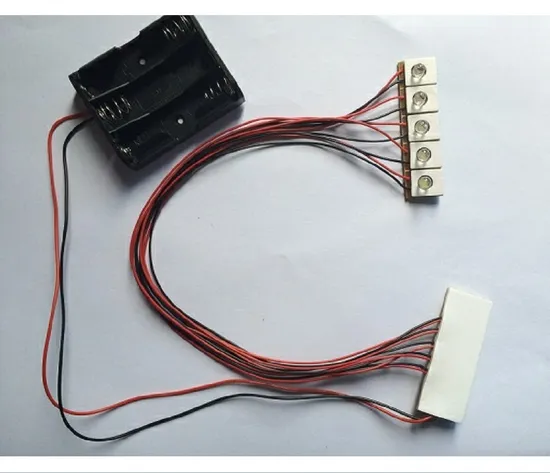 LED-Modul für Pop-Display 5mm Weißes verfolgendes Pop-LED-blitzendes Modul pictures & photos