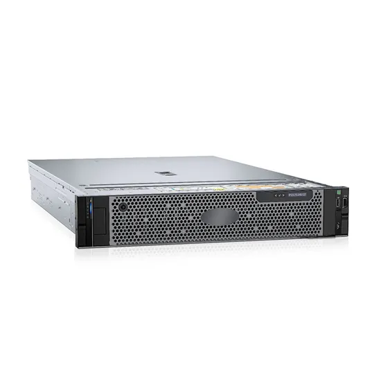 Virtuele Cloudoplossing Klaar voor Virtualisatie Aangedreven door DELL R7625 Rackserver pictures & photos