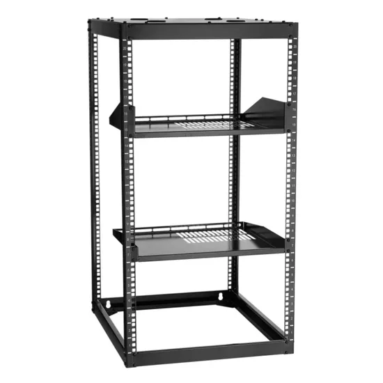 Châssis de serveur personnalisé, 19-Inch Boîtier de serveur monté en rack pictures & photos