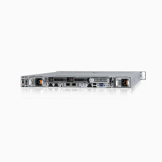 خادم رف مزدوج المقبس PowerEdge R660 1U لت virtualization مركز البيانات pictures & photos