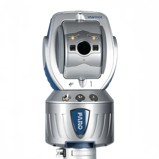 Scansione di Precisione 3D e Ingegneria Inversa per Componenti Complessi pictures & photos