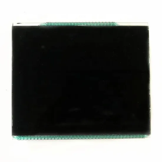 โมดูลแสดงผล LCD OLED แบบยืดหยุ่นที่มีการสัมผัสและมีการสะท้อนแสงสำหรับกราฟิกแผงที่กำหนดเอง pictures & photos