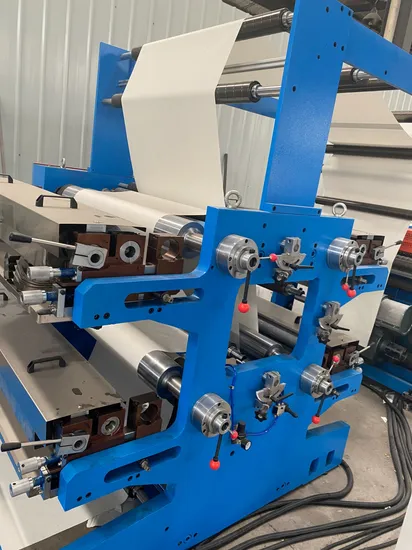 Macchina automatica per la rilegatura di quaderni, macchina per la produzione di quaderni a pinza pictures & photos