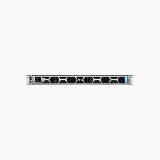 خادم قاعدة بيانات ديل باور إيدج R6715 مع دعم الذاكرة 3TB DDR5 pictures & photos