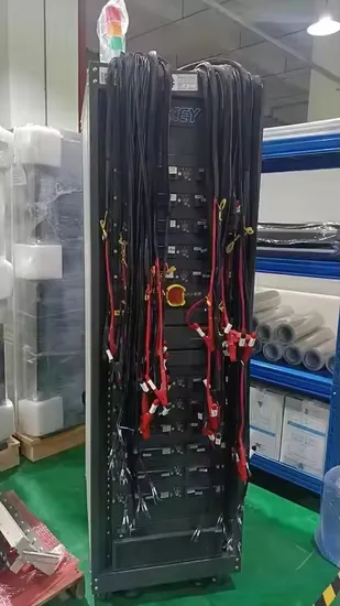 Hệ thống kiểm tra an toàn mô-đun pin năng lượng/ Máy kiểm tra an toàn mô-đun pin năng lượng mới pictures & photos