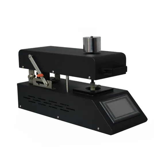 Rotary Rubbing Farbechtheit Prüfmaschine Stoffinstrumente pictures & photos
