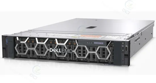ราคาร้อน Dl EMC R740 R750 R760 R740xd R750xs 2u เซิร์ฟเวอร์แร็ค pictures & photos