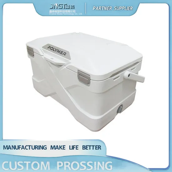 Personalizzazione dello stampo ad iniezione personalizzato lavorazione della produzione di gusci per purificatori d'aria stampo in plastica - guscio della macchina e guscio di iniezione pictures & photos