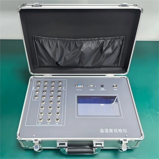 Temperatur- und Feuchtigkeitsfeldtestsystem Temperatur- und Feuchtigkeitsprüfgerät Automatisches Kalibrierungssystem pictures & photos
