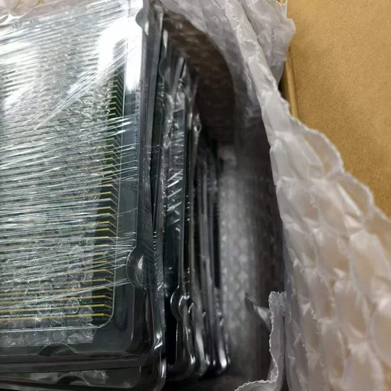 DDR4 DDR5 RAM सर्वर मेमोरी मॉड्यूल उच्च क्षमता सर्वर मेमोरी प्रणाली एकीकरण सर्वर तैनाती के लिए RAM उच्च बैंडविड्थ और प्रणाली एकीकरण के लिए डिज़ाइन किया गया pictures & photos