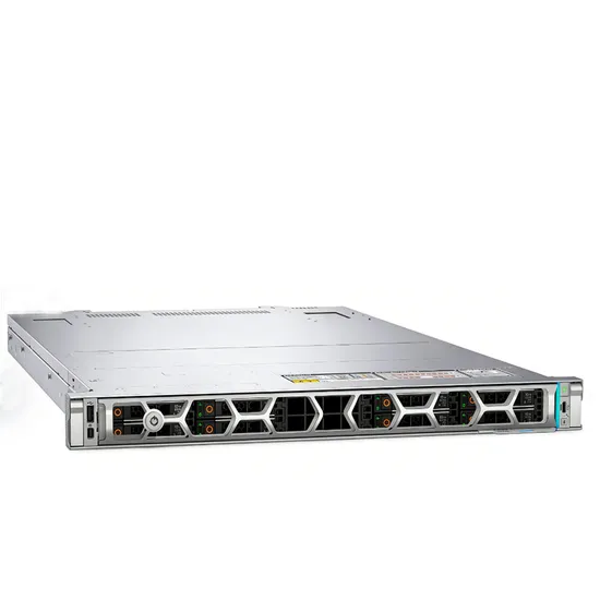 D Ell R4715 Server Rack Cloud di Virtualizzazione ad Alte Prestazioni pictures & photos