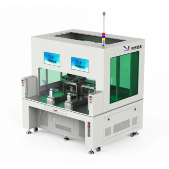 Lini Produksi Paket Modul Konfigurasi Multi 587 Heavy Terbaru pictures & photos